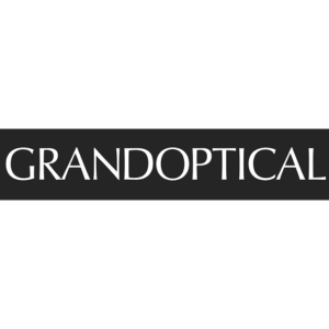 Grand Optical Logo