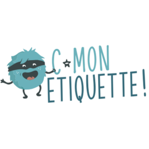 C-MonEtiquette Logo