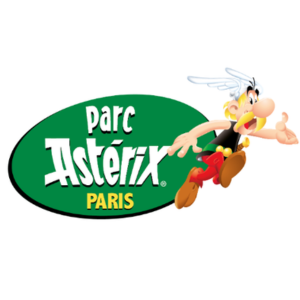 Parc Asterix Logo