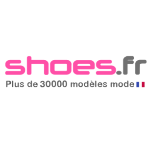 Shoes.fr Logo