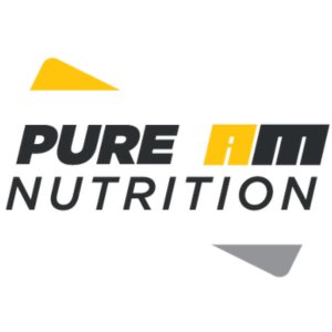 AM Nutrition Logo