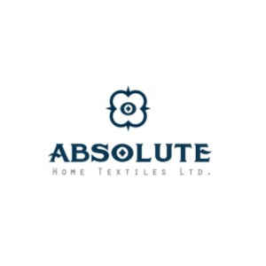 Absolute Home Textiles Logo