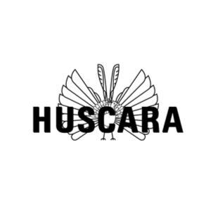Huscara Logo