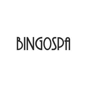 Bingospa Logo