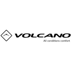 Volcano Logo