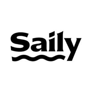 Saily Logo