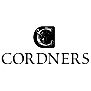 Cordners Logo