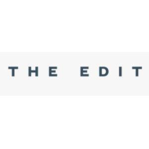 The Edit Boutique Logo