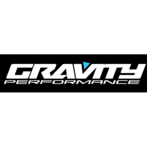 Gravity Performance Logo