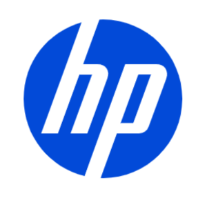 HP Logo