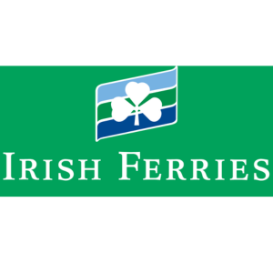 Irish Ferries Logo