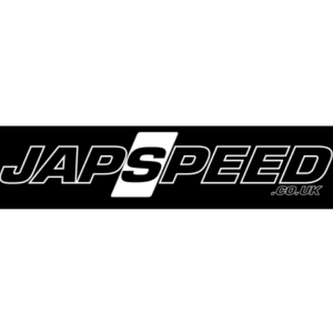 Japspeed Logo