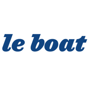 Le Boat Logo
