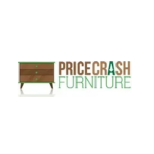 Price Crash Furniture Logo