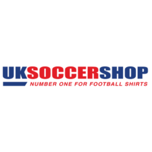 UK Soccer Shop Logo