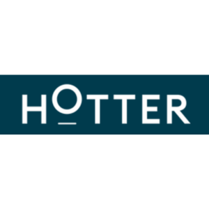 Hotter Logo