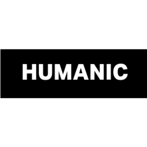 Humanic Logo