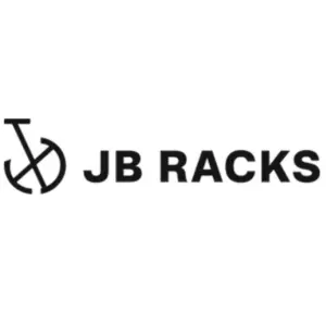 JB Racks Logo