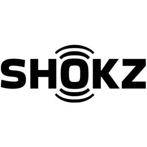 Shokz Logo