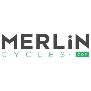 Merlin Cycles Logo
