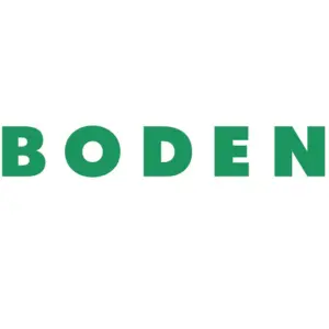 Boden Logo