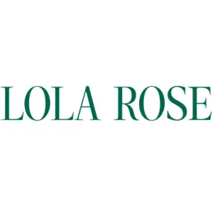 Lola Rose Logo