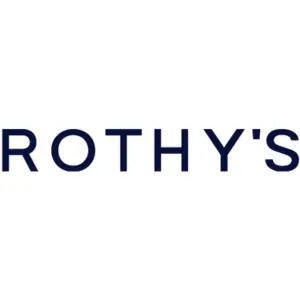 Rothy’s Logo