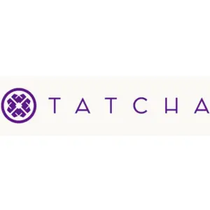 Tatcha Logo