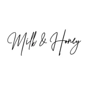 Milk & Honey Wigs Logo