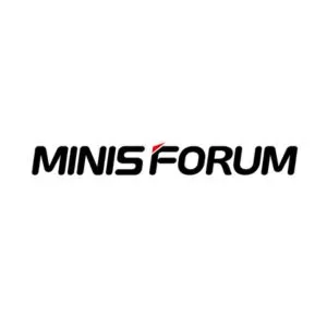 Minisforum Logo