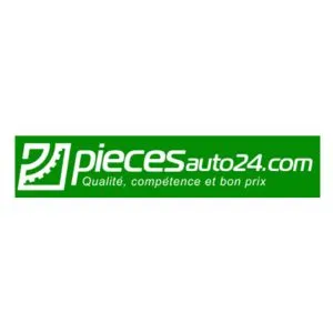 PiecesAuto24 Logo