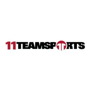 11teamsports Logo
