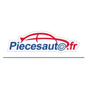PiecesAuto Logo