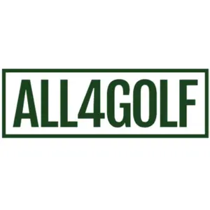 All4Golf Logo