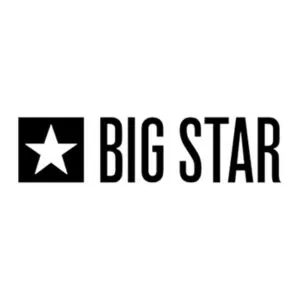 Big Star Logo