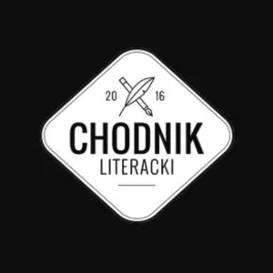 Chodnik Literacki Logo