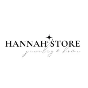 Hannah Store Logo