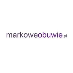 Markowe Obuwie Logo