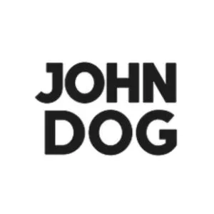 Johndog Logo