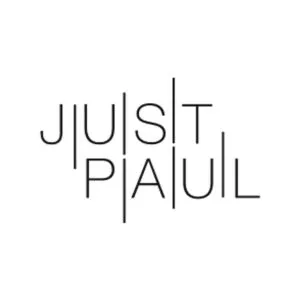 Just Paul Logo