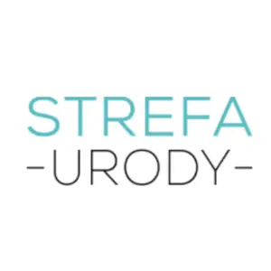 Strefa Urody Logo