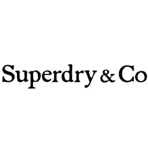 Superdry Logo
