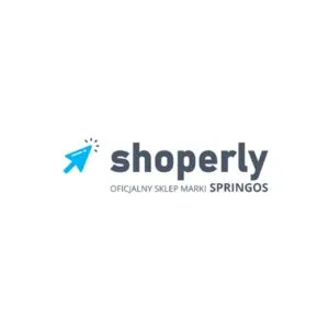 Shoperly Logo