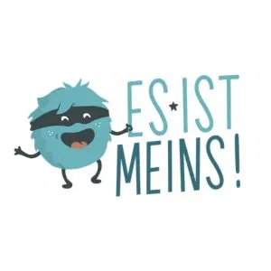 Es Ist Meins Logo