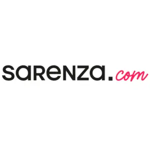 Sarenza Logo