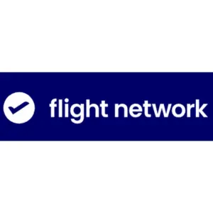Flight Network SE Logo