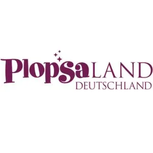 Plopsa Logo
