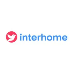 Interhome Logo