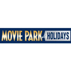 Movie Park Holidays Logo