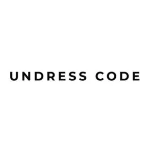 Undress Code Logo